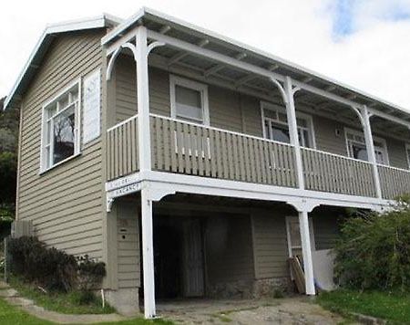 Sea Salt House Villa Stanley Room photo