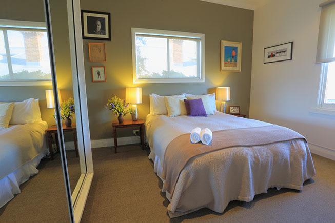 Sea Salt House Villa Stanley Room photo